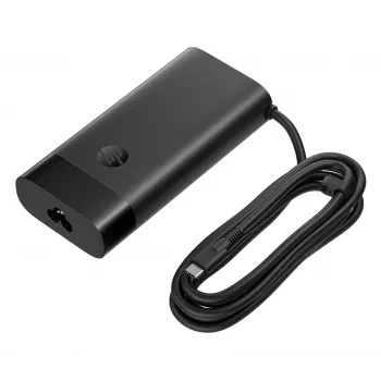 Zasilacz/sieciowy HP USB-C 140W Laptop Chrg EMEA-INTL EN L Czarny
