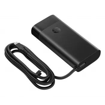 Zasilacz/sieciowy HP USB-C 140W Laptop Chrg EMEA-INTL EN L Czarny