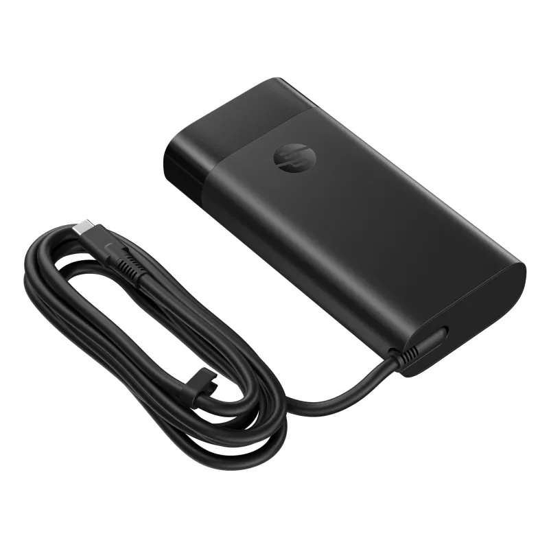 Zasilacz/sieciowy HP USB-C 140W Laptop Chrg EMEA-INTL EN L Czarny