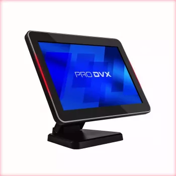 Podstawka pod notebook ProDVX DS-75, wolnostojąca, VESA 75×75 mm, czarna, 0,54 kg