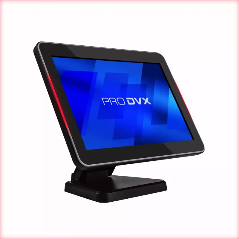 Podstawka pod notebook ProDVX DS-75, wolnostojąca, VESA 75×75 mm, czarna, 0,54 kg