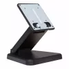Podstawka pod notebook ProDVX DS-75, wolnostojąca, VESA 75×75 mm, czarna, 0,54 kg