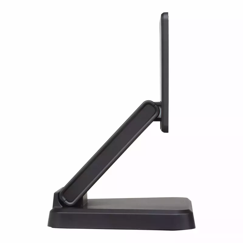 Podstawka pod notebook ProDVX DS-75, wolnostojąca, VESA 75×75 mm, czarna, 0,54 kg