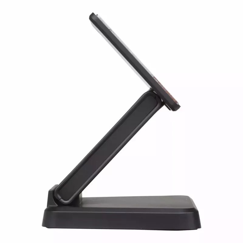 Podstawka pod notebook ProDVX DS-75, wolnostojąca, VESA 75×75 mm, czarna, 0,54 kg