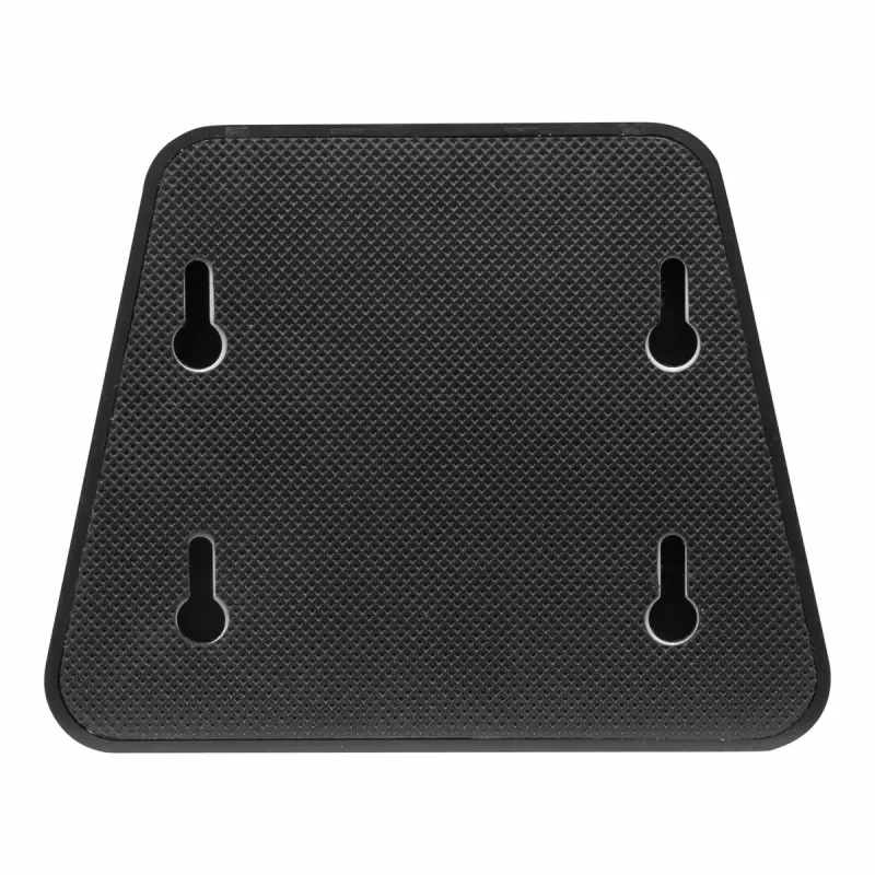 Podstawka pod notebook ProDVX DS-75, wolnostojąca, VESA 75×75 mm, czarna, 0,54 kg