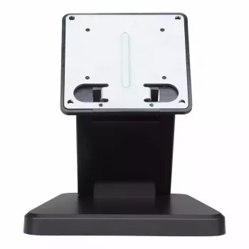 Podstawka pod notebook ProDVX DS-75, wolnostojąca, VESA 75×75 mm, czarna, 0,54 kg
