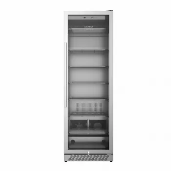 Szafa do dojrzewania na sucho Caso DryAged Master 380 Pro, 380L
