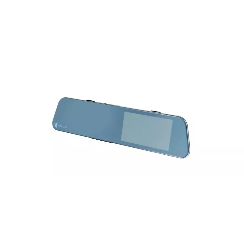 Kamera samochodowa Navitel MR155 NV — Full HD 1920×1080, obiektyw 140°, wyświetlacz TFT 4,4 cala, MicroSD do 64 GB, zasilanie akumulatorowe i z gniazda zapalniczki