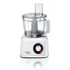 Robot kuchenny Bosch MC812W501 — 1000 W, misa 3,9 l, biały, ostrza ze stali nierdzewnej