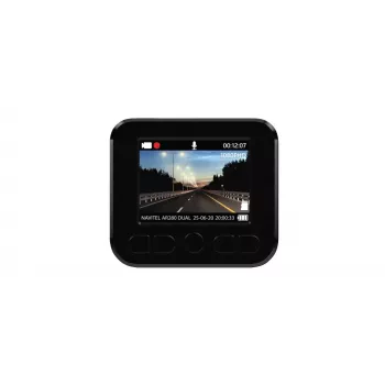 Dashcam Navitel AR280 DUAL Full HD