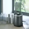 Blender stołowy Philips 5000 series HR2767/00 Czarny Stal nierdzewna