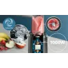 Blender stołowy Philips 5000 series HR2767/00 Czarny Stal nierdzewna