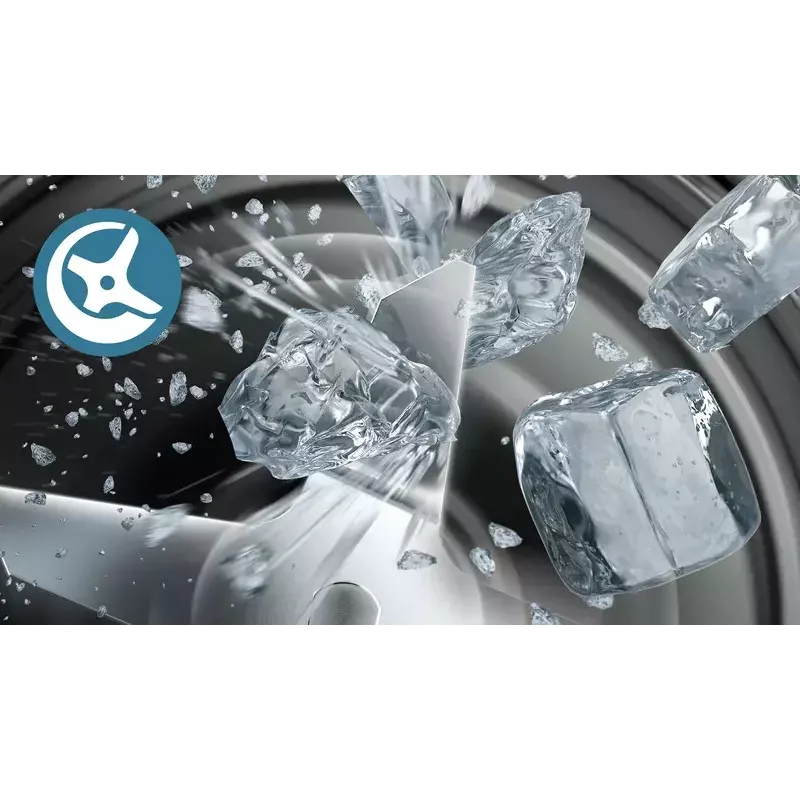 Blender stołowy Philips 5000 series HR2767/00 Czarny Stal nierdzewna