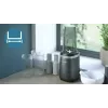Blender stołowy Philips 5000 series HR2767/00 Czarny Stal nierdzewna