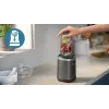 Blender stołowy Philips 5000 series HR2767/00 Czarny Stal nierdzewna