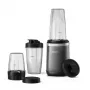 Blender stołowy Philips 5000 series HR2767/00 Czarny Stal nierdzewna