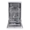 Wolnostojąca zmywarka wąska CANDY Brava CDPH 2L1049W — 10 kompletów, 45 cm, 49 dB, klasa E