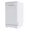 Wolnostojąca zmywarka wąska CANDY Brava CDPH 2L1049W — 10 kompletów, 45 cm, 49 dB, klasa E