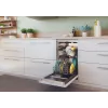 Wolnostojąca zmywarka wąska CANDY Brava CDPH 2L1049W — 10 kompletów, 45 cm, 49 dB, klasa E