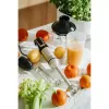 Blender ręczny Adler AD 4627 1800W 20 prędkości tryb Turbo siekacz