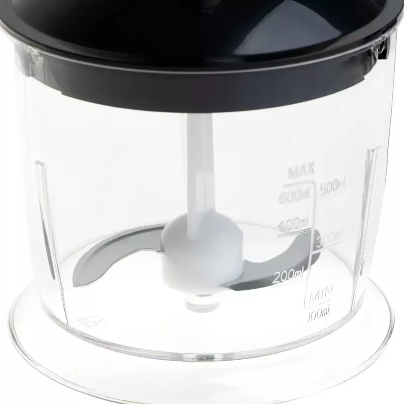 Blender ręczny Adler AD 4627 1800W 20 prędkości tryb Turbo siekacz