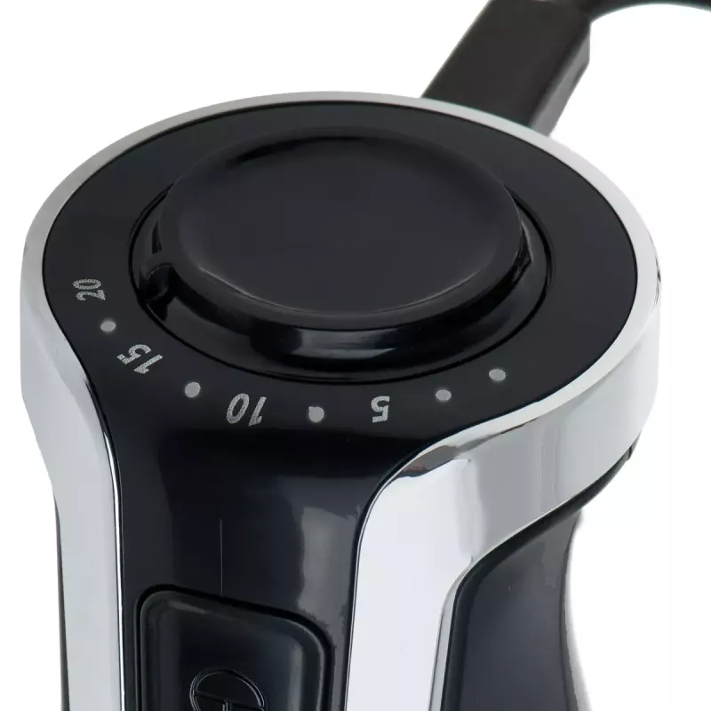 Blender ręczny Adler AD 4627 1800W 20 prędkości tryb Turbo siekacz