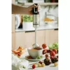 Blender ręczny Adler AD 4627 1800W 20 prędkości tryb Turbo siekacz
