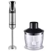 Blender ręczny Adler AD 4627 1800W 20 prędkości tryb Turbo siekacz