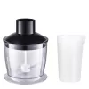 Blender ręczny Adler AD 4627 1800W 20 prędkości tryb Turbo siekacz