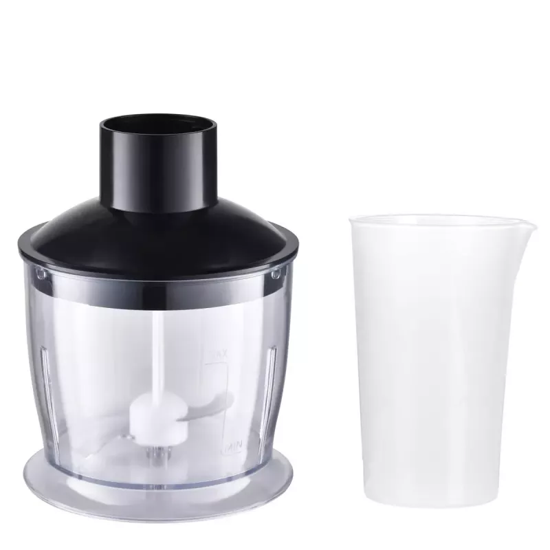 Blender ręczny Adler AD 4627 1800W 20 prędkości tryb Turbo siekacz