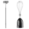 Blender ręczny Adler AD 4627 1800W 20 prędkości tryb Turbo siekacz