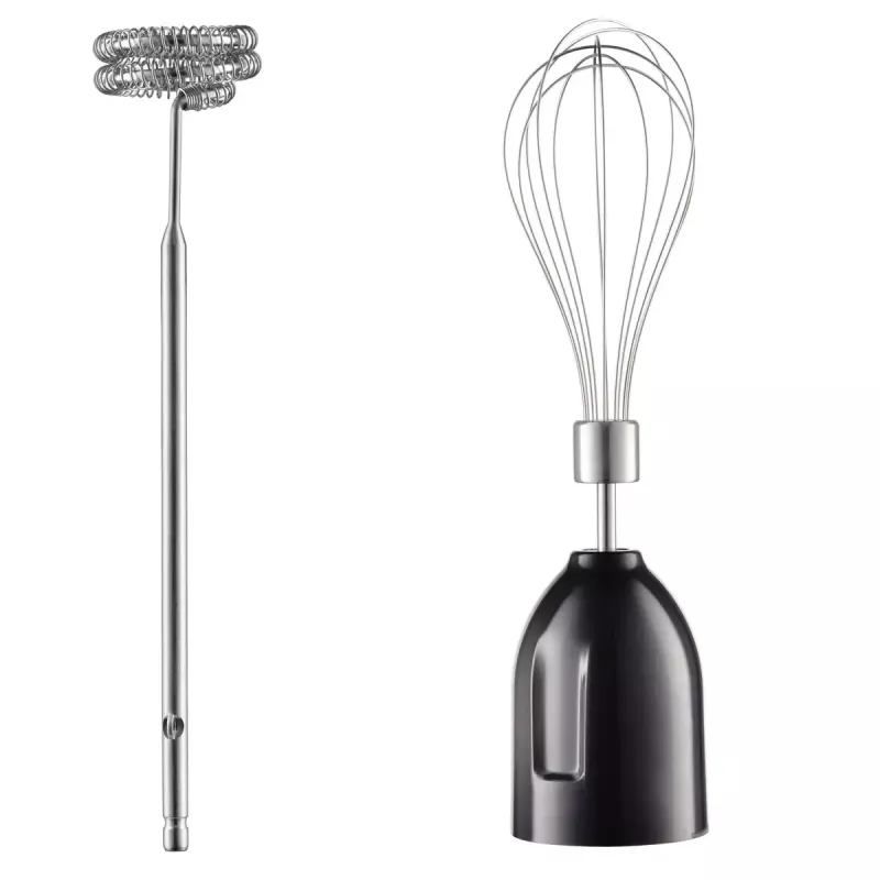 Blender ręczny Adler AD 4627 1800W 20 prędkości tryb Turbo siekacz