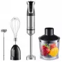 Blender ręczny Adler AD 4627 1800W 20 prędkości tryb Turbo siekacz