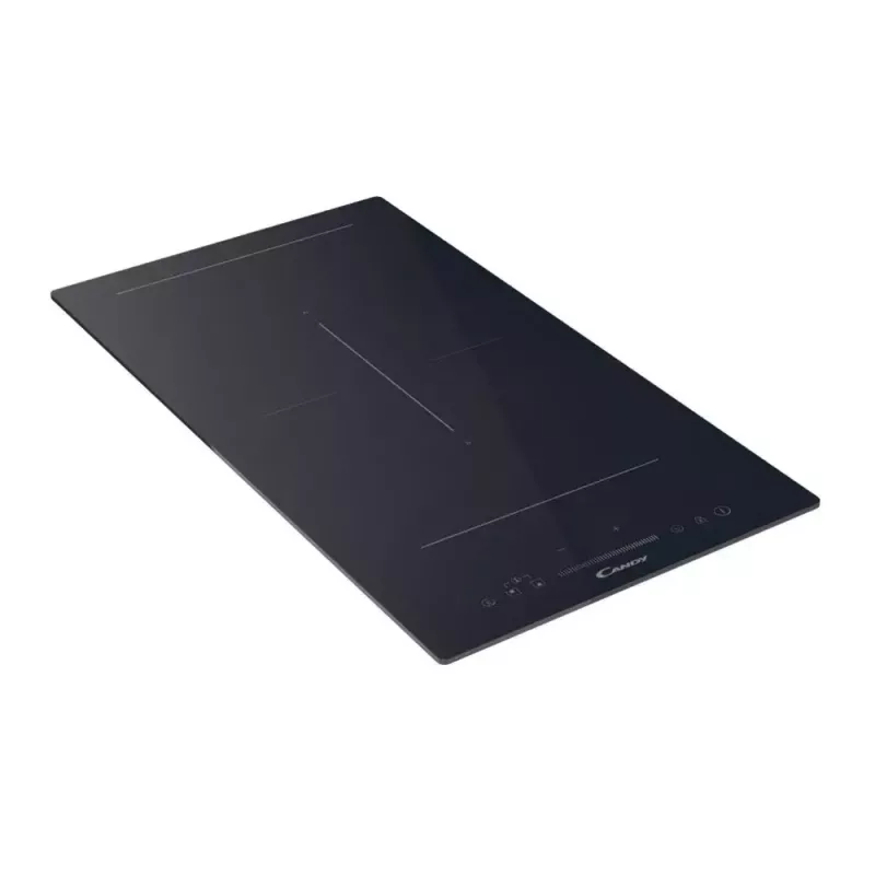 Płyta indukcyjna Candy Idea CTP32SC/E1 Czarny do zabudowy 28,8 cm 2 strefy