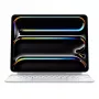Apple Magic klawiatura do iPad Pro 13-calowy M4 szwedzki biały bezprzewodowy gładzik