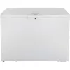 Whirlpool WHE31352 FO 3 Zamrażarka skrzyniowa wolnostojąca 315 L Biała