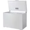 Whirlpool WHE31352 FO 3 Zamrażarka skrzyniowa wolnostojąca 315 L Biała