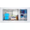 Whirlpool WHE31352 FO 3 Zamrażarka skrzyniowa wolnostojąca 315 L Biała