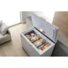 Whirlpool WHE31352 FO 3 Zamrażarka skrzyniowa wolnostojąca 315 L Biała