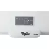 Whirlpool WHE31352 FO 3 Zamrażarka skrzyniowa wolnostojąca 315 L Biała