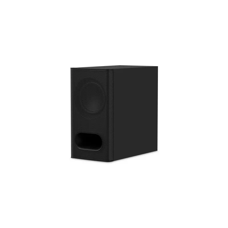 Soundbar Sony HT-B600 3.1.2 kanały 350 W z bezprzewodowym subwooferem, czarny