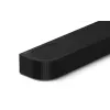 Soundbar Sony HT-B600 3.1.2 kanały 350 W z bezprzewodowym subwooferem, czarny