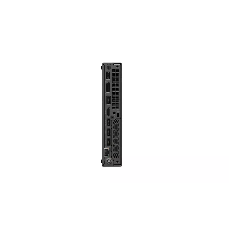Komputer stacjonarny Lenovo ThinkStation P3 G2 — Intel Core Ultra 7, 32 GB RAM, 1000 GB SSD, Intel Graphics, Windows 11 Pro