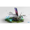 Laptop 2-w-1 Lenovo IdeaPad 5 14 cali OLED Dotyk WUXGA i5-13420H 16GB 512GB Intel UHD Windows 11 Home