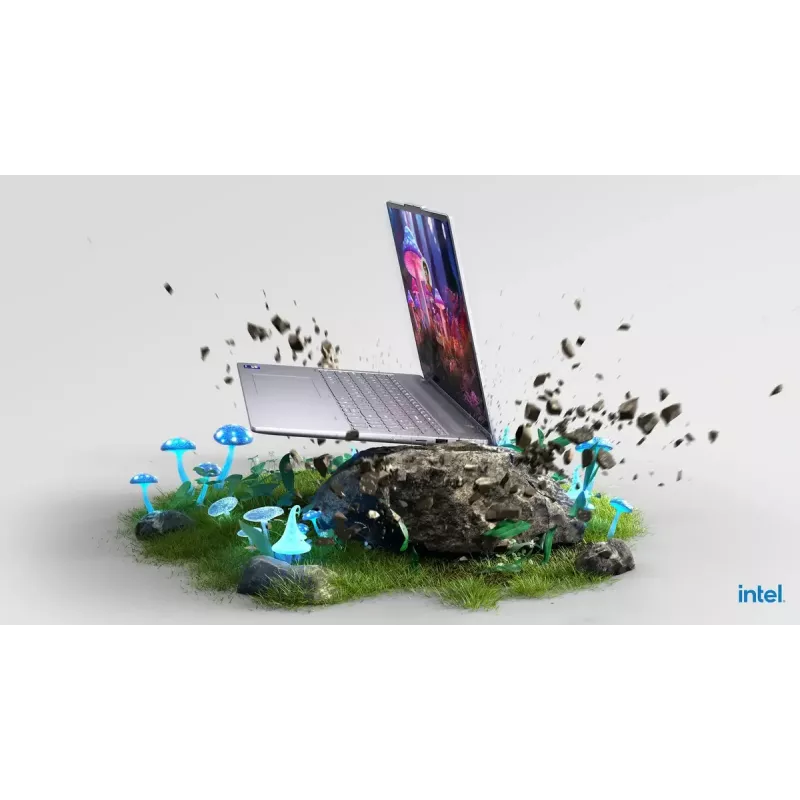 Laptop 2-w-1 Lenovo IdeaPad 5 14 cali OLED Dotyk WUXGA i5-13420H 16GB 512GB Intel UHD Windows 11 Home