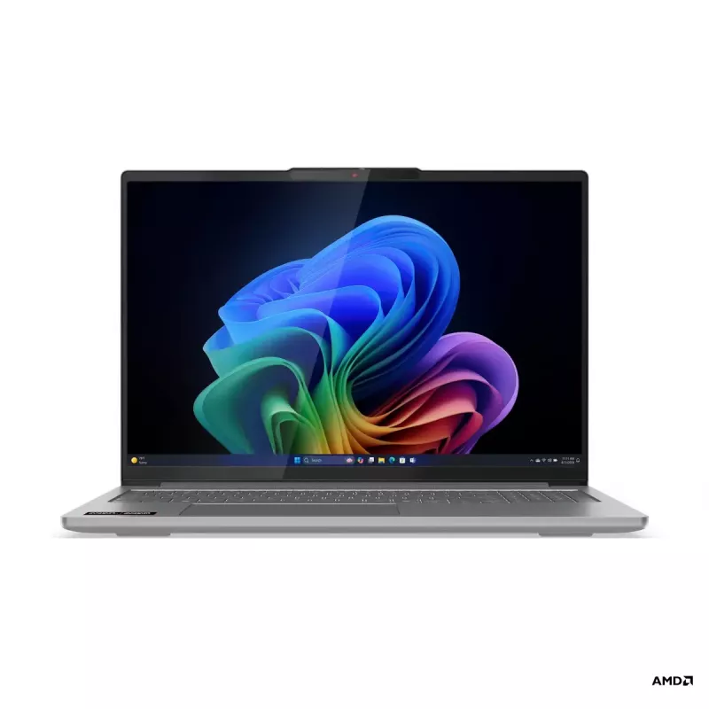Laptop 2-w-1 Lenovo IdeaPad 5 14 cali OLED Dotyk WUXGA i5-13420H 16GB 512GB Intel UHD Windows 11 Home