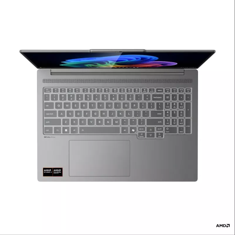 Laptop 2-w-1 Lenovo IdeaPad 5 14 cali OLED Dotyk WUXGA i5-13420H 16GB 512GB Intel UHD Windows 11 Home
