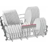 Zmywarka do zabudowy Bosch Serie 4 SMV4EVX00E — 14 kompletów, 60 cm, 6 programów, 44 dB, suszenie z wymiennikiem ciepła