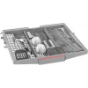 Zmywarka do zabudowy Bosch Serie 4 SMV4EVX00E — 14 kompletów, 60 cm, 6 programów, 44 dB, suszenie z wymiennikiem ciepła