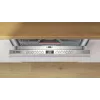 Zmywarka do zabudowy Bosch Serie 4 SMV4EVX00E — 14 kompletów, 60 cm, 6 programów, 44 dB, suszenie z wymiennikiem ciepła